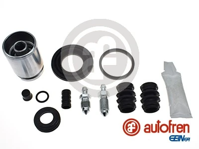 Repair Kit, brake caliper